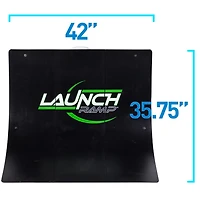 Franklin Soccer Launch Ramp