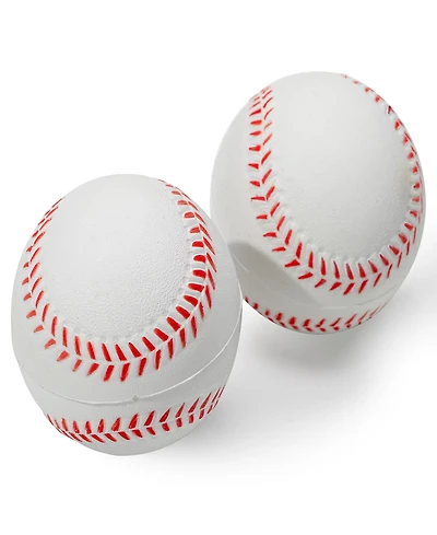 Franklin Replacement Pitching Machine Balls 2-Pack