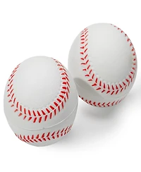 Franklin Replacement Pitching Machine Balls 2-Pack