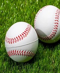 Franklin Replacement Pitching Machine Balls 2-Pack