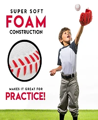 Franklin Replacement Pitching Machine Balls 2-Pack