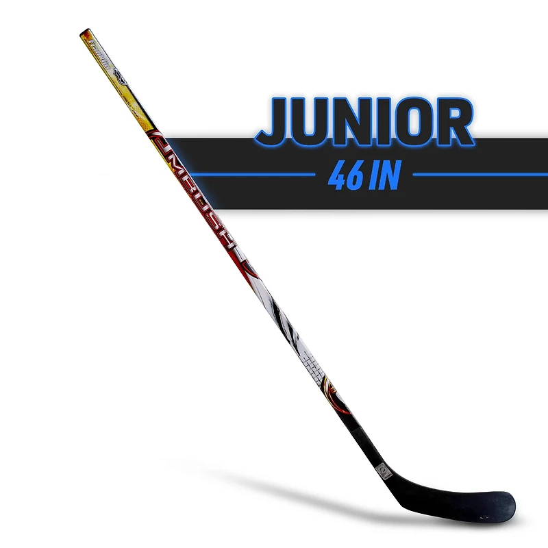 Franklin Youth Ambush 46 in Street Hockey Stick
