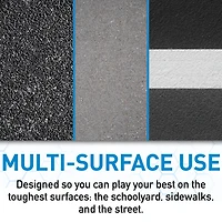 Franklin GRIP-RITE 1000 Basketball