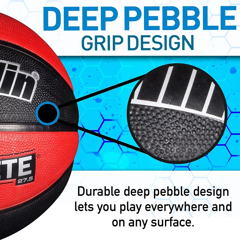 Franklin GRIP-RITE 1000 Basketball