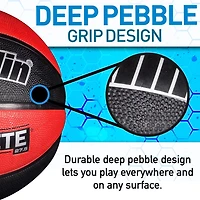 Franklin GRIP-RITE 1000 Basketball