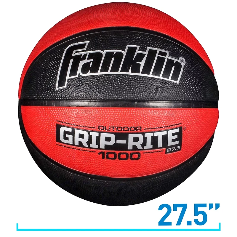 Franklin GRIP-RITE 1000 Basketball