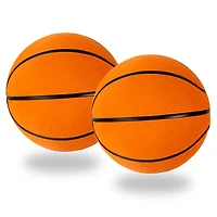Franklin Shoot Again Mini Basketballs