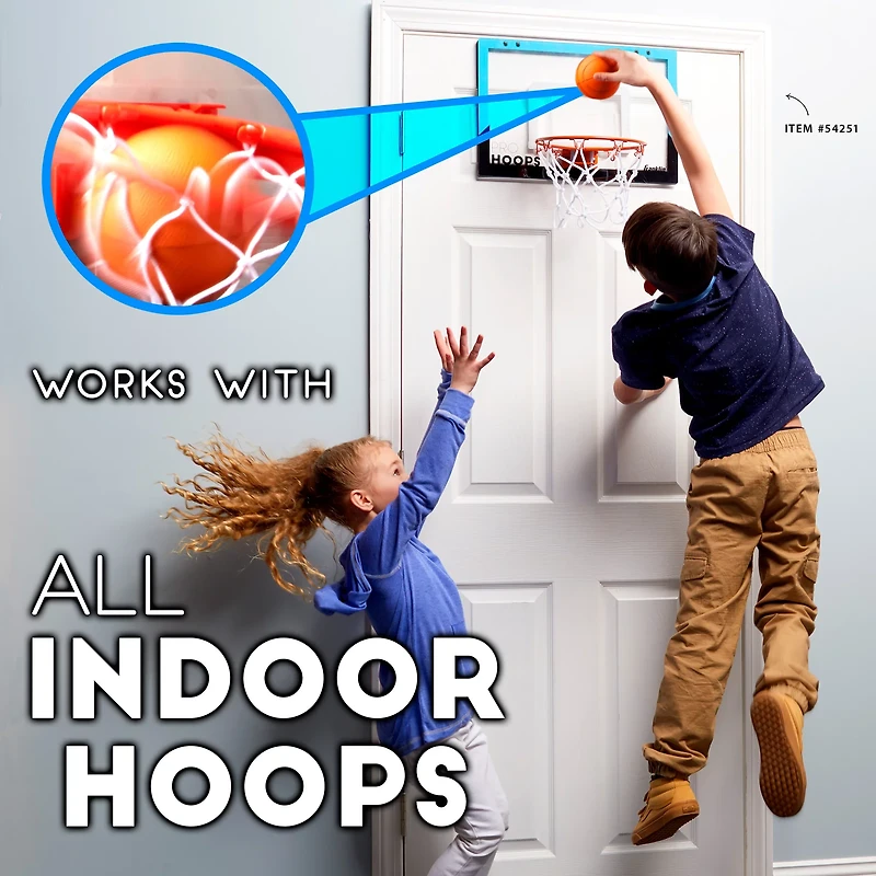 Franklin Shoot Again Mini Basketballs