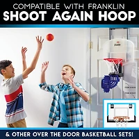 Franklin Shoot Again Mini Basketballs