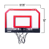 Franklin Light-Up Pro Hoops Basketball Set