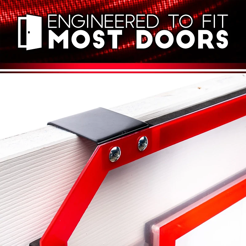 Franklin Light-Up Pro Hoops Basketball Set