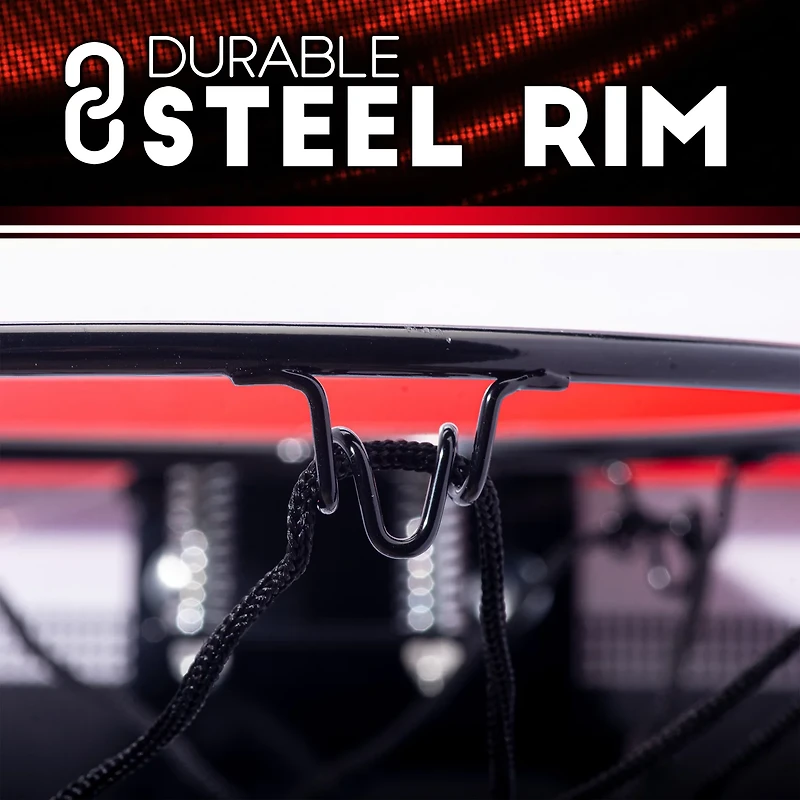 Franklin Light-Up Pro Hoops Basketball Set