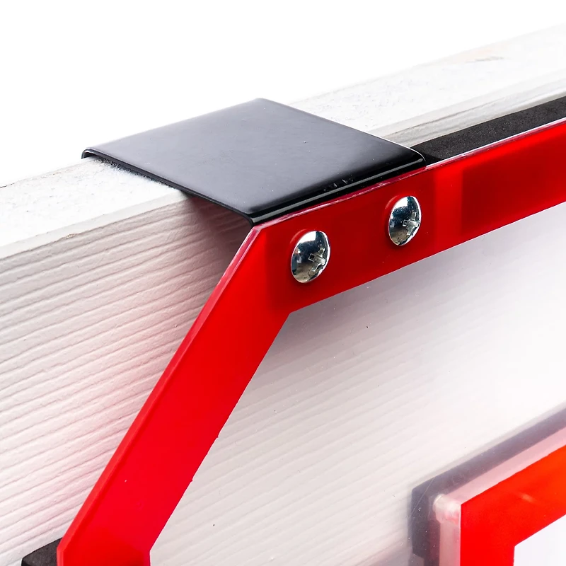 Franklin Light-Up Pro Hoops Basketball Set