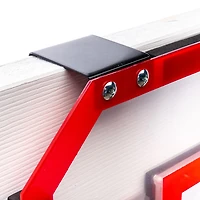 Franklin Light-Up Pro Hoops Basketball Set