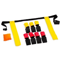 Franklin 8-Player Youth Flag Football Set