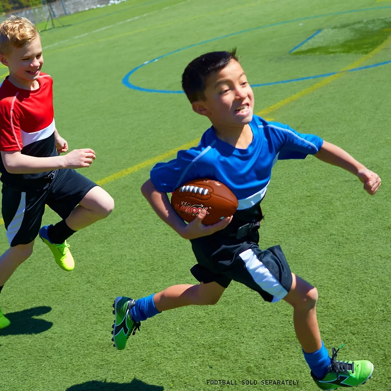 Franklin 8-Player Youth Flag Football Set