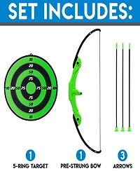 Franklin Archery Target Set