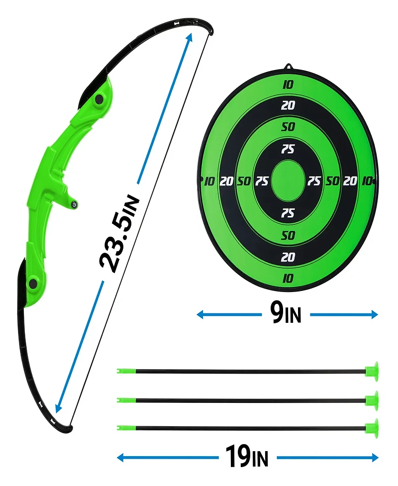 Franklin Archery Target Set