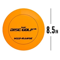 Franklin Disc Golf Discs