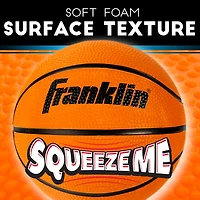 Franklin Pro Hoops Replacement Mini Basketballs 3-Pack