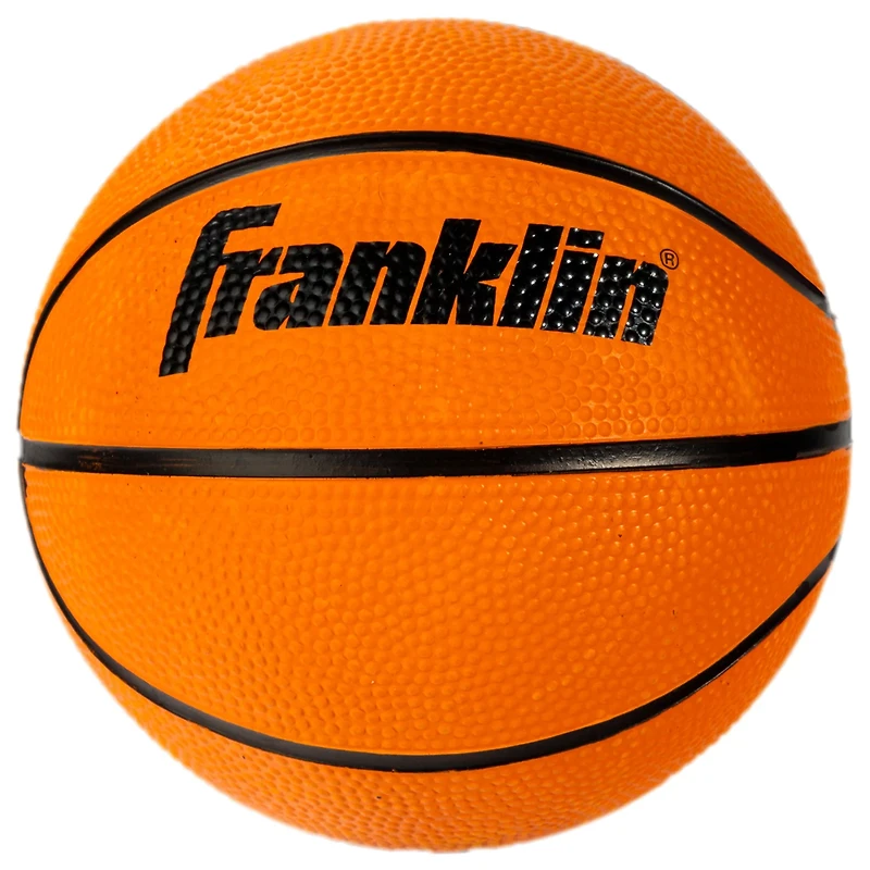 Franklin Pro Hoops Replacement Mini Basketballs 3-Pack