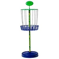 NERF Disc Golf Starter Set