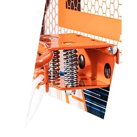 NERF Over-the-Door Mini Basketball Hoop