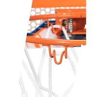 NERF Over-the-Door Mini Basketball Hoop