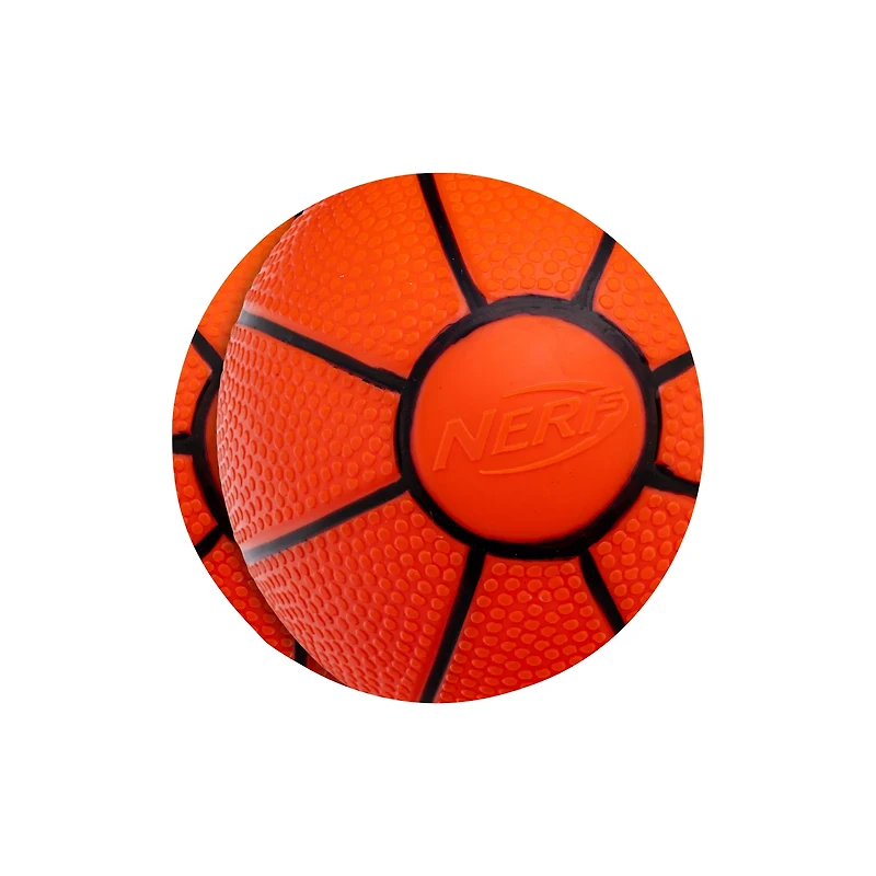 NERF Over-the-Door Mini Basketball Hoop