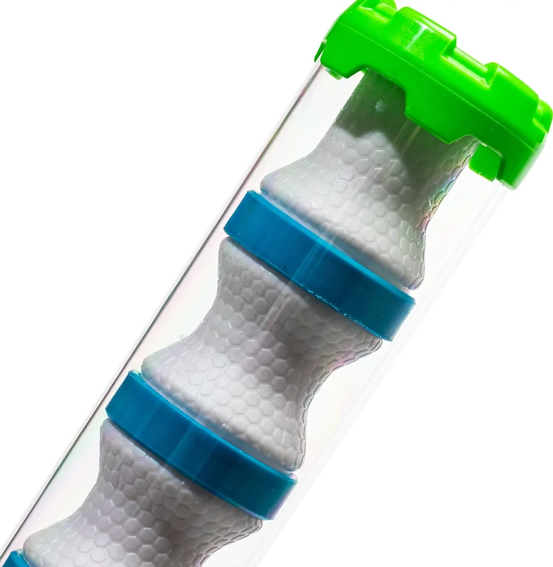 NERF Power Blast Baseball Bat and Ball Set