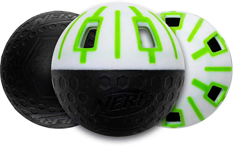 NERF Power Blast Baseball Bat and Ball Set