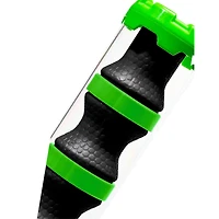 NERF Power Blast Baseball Bat and Ball Set