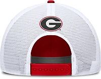 Nike Men's Georgia Rise Gameday Team Patch Trucker Cap