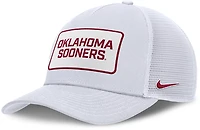 Nike Men's Oklahoma Rise Gameday Team Patch Trucker Cap