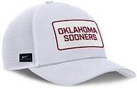 Nike Men's Oklahoma Rise Gameday Team Patch Trucker Cap