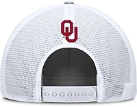 Nike Men's Oklahoma Rise Gameday Team Patch Trucker Cap