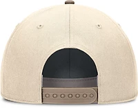 Nike Men's Penn State Rise Legacy Logo Structured Adjustable Cap