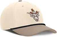 Nike Men's Texas Rise Legacy Logo Structured Adjustable Cap