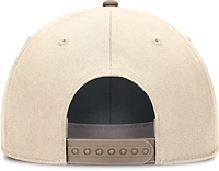 Nike Men's Georgia Rise Legacy Logo Structured Adjustable Cap