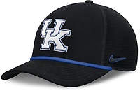 Nike Men's Kentucky Rise Primetime Primary Logo Trucker Cap