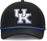 Nike Men's Kentucky Rise Primetime Primary Logo Trucker Cap