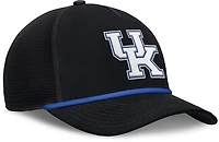 Nike Men's Kentucky Rise Primetime Primary Logo Trucker Cap