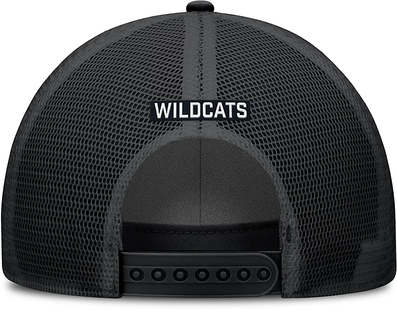 Nike Men's Kentucky Rise Primetime Primary Logo Trucker Cap