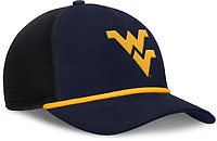 Nike Men's West Virginia Rise Primetime Primary Logo Trucker Cap
