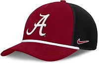 Nike Men's Alabama Rise Primetime Primary Logo Trucker Cap