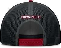 Nike Men's Alabama Rise Primetime Primary Logo Trucker Cap
