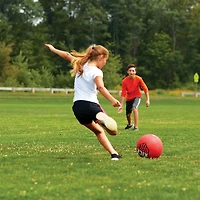 Franklin 10 in Rubber Kickball