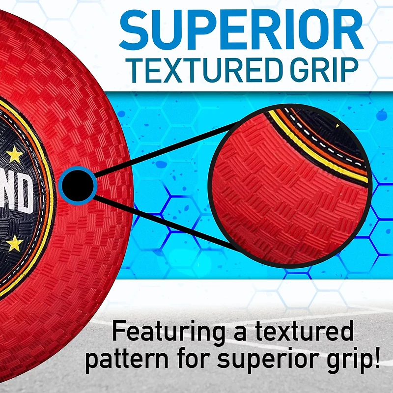 Franklin 8.5 in Playground Ball