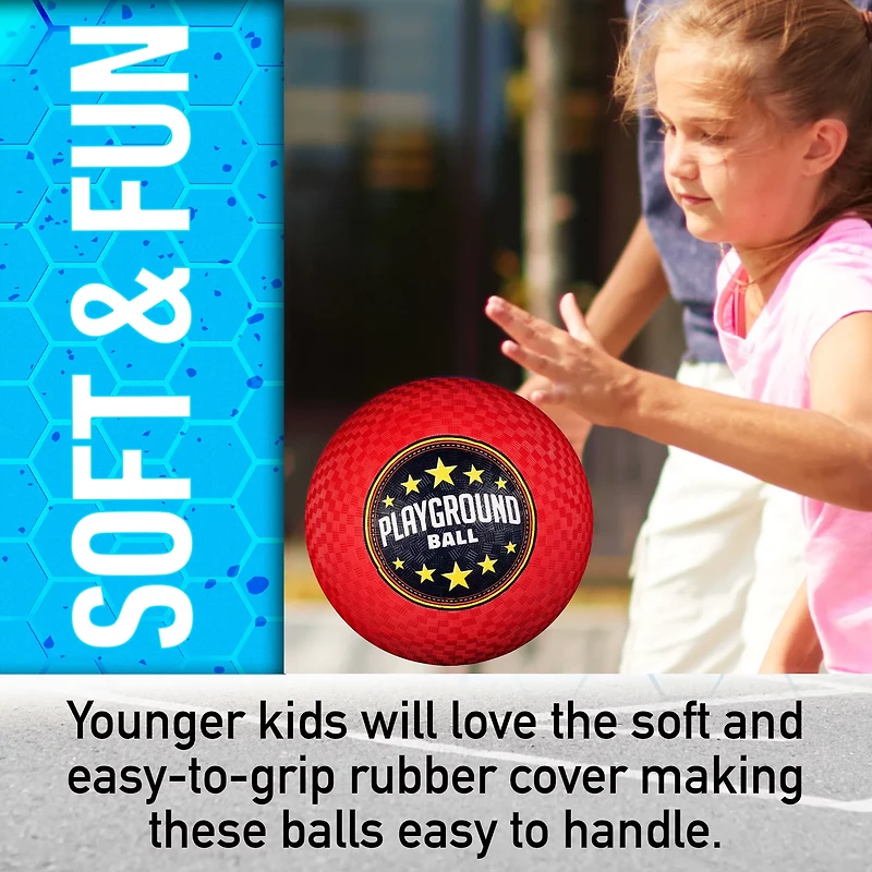 Franklin 8.5 in Playground Ball