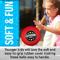 Franklin 8.5 in Playground Ball